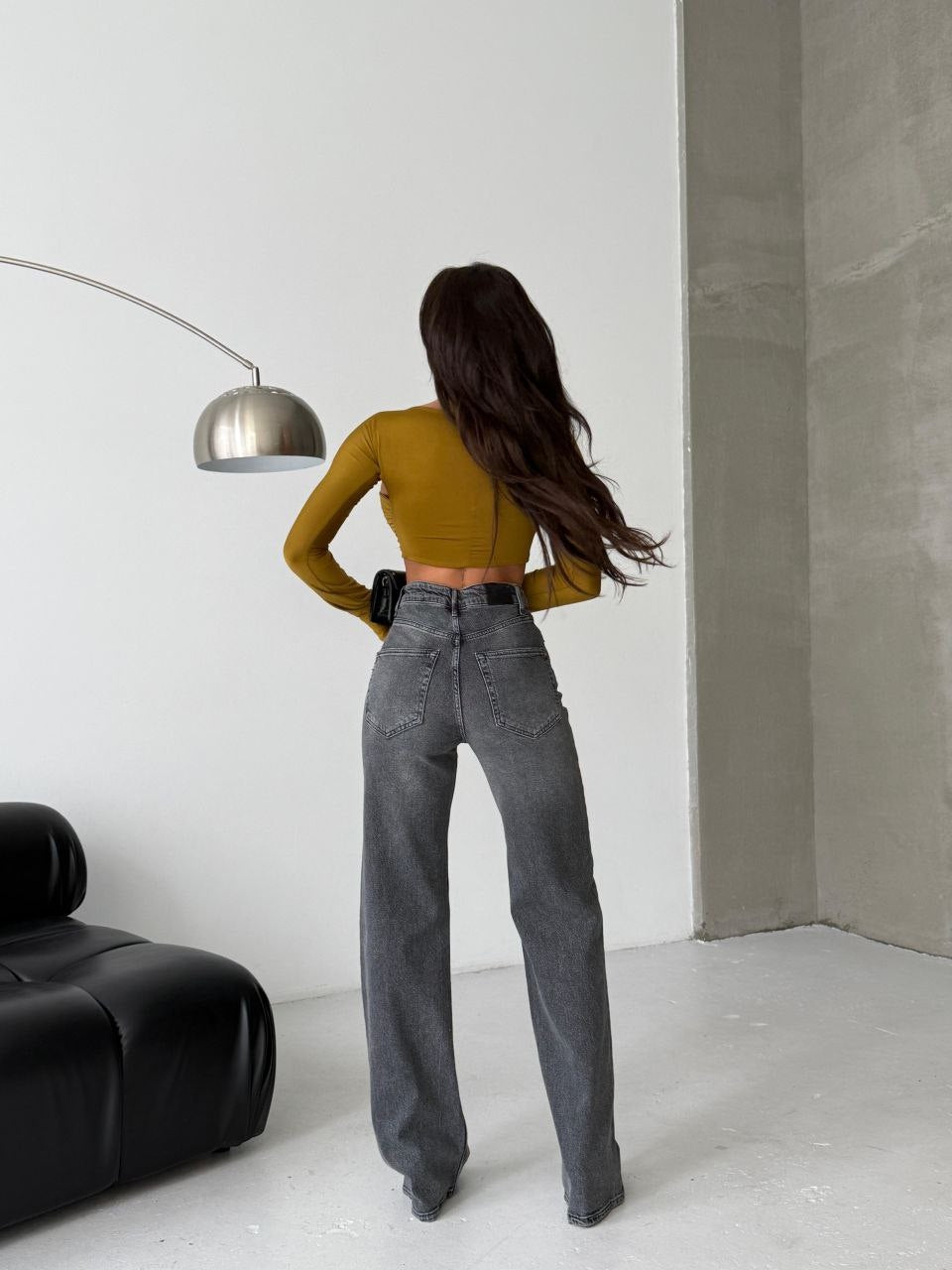 Stone Jeans