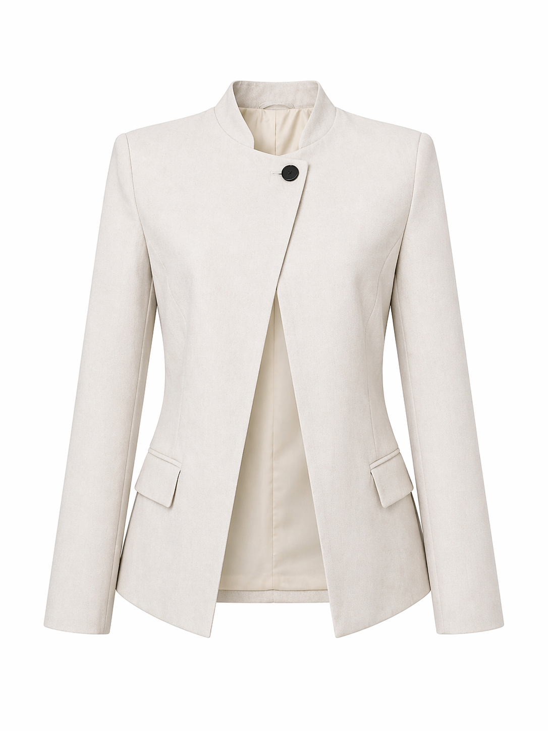 Victoria’s Blazer