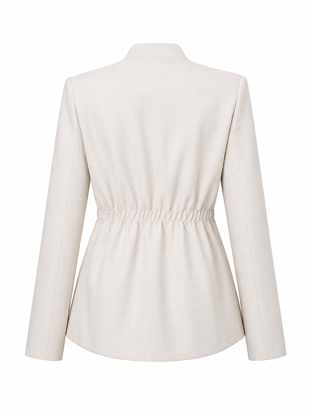 Victoria’s Blazer