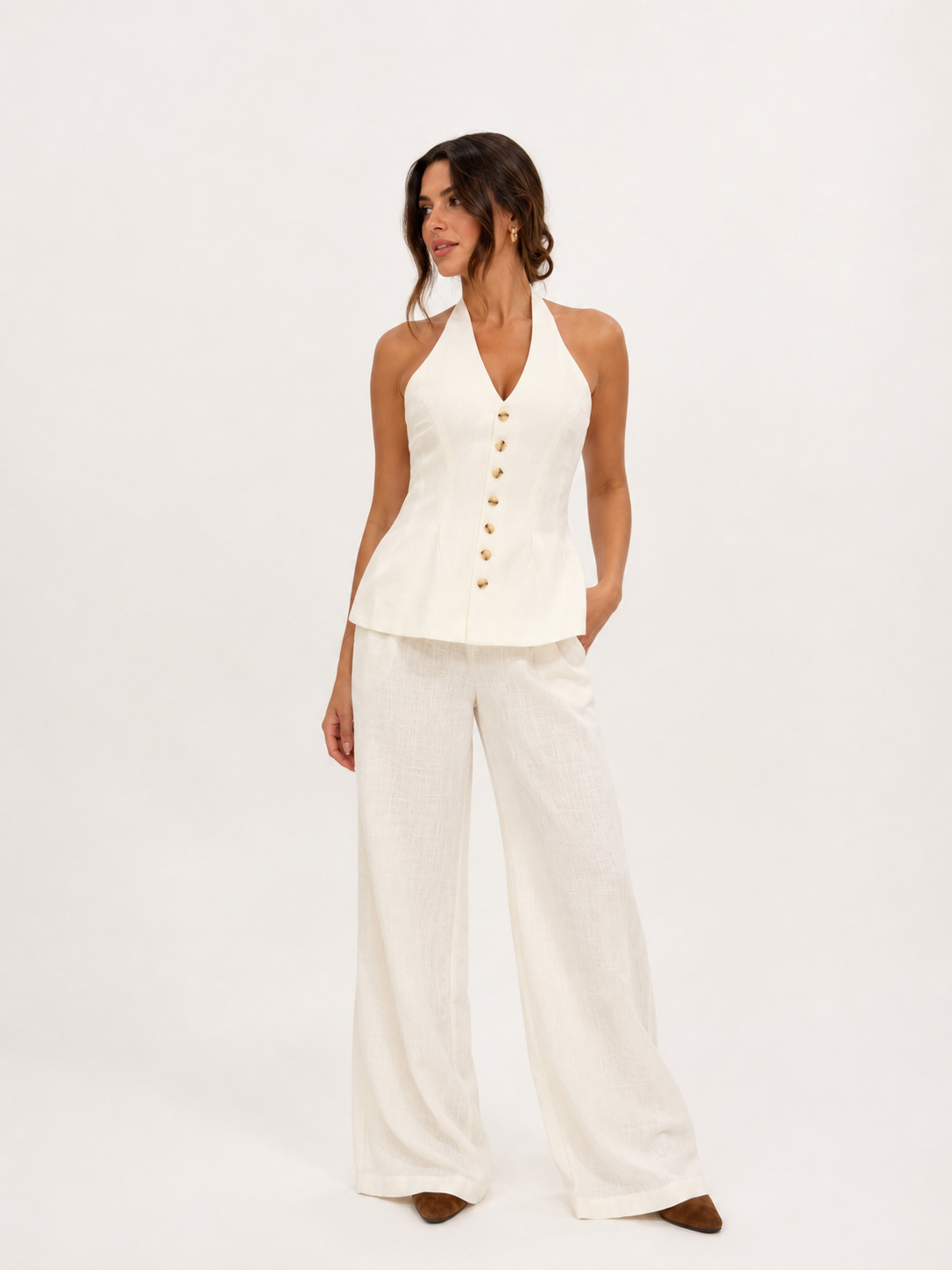 White Summer Set